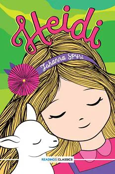 heidi (readings classics)