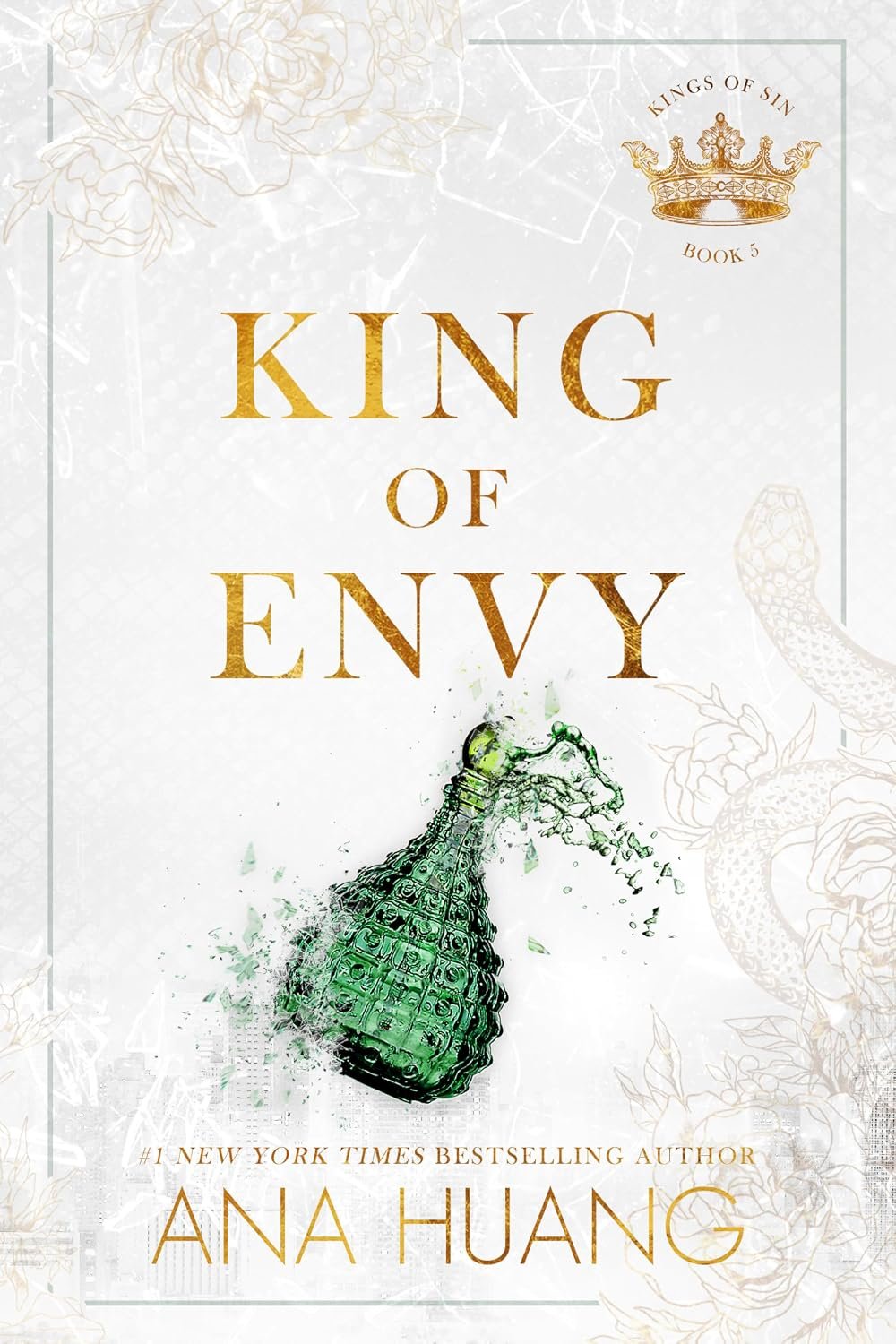 king of envy king of envy