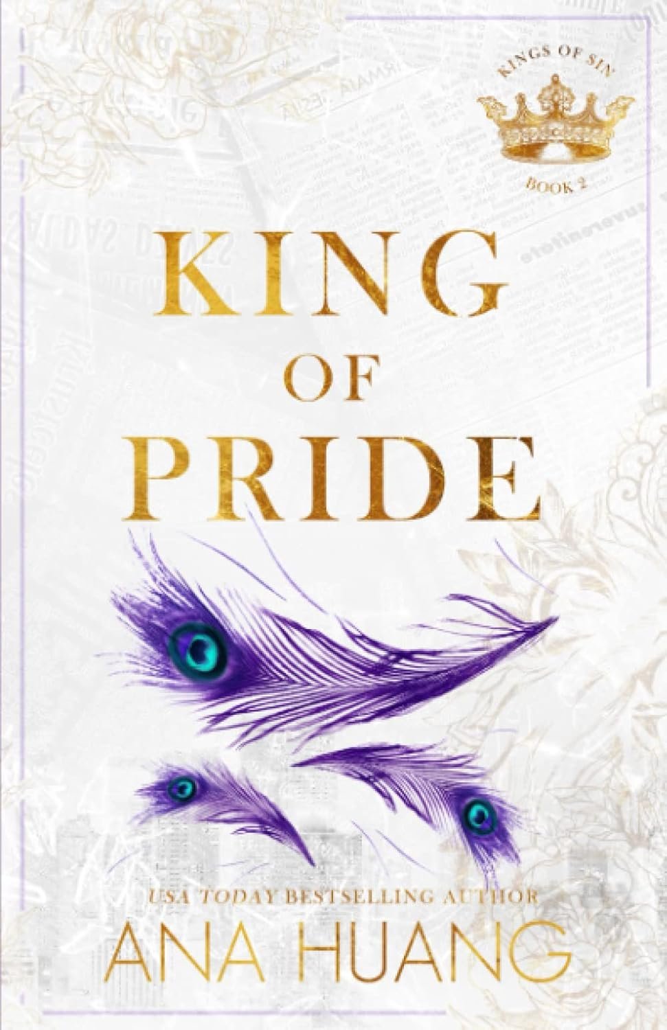king of pride king of pride