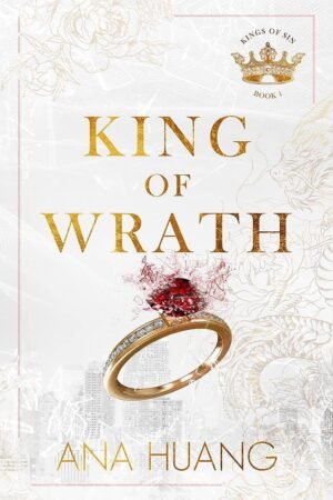 king of wrath