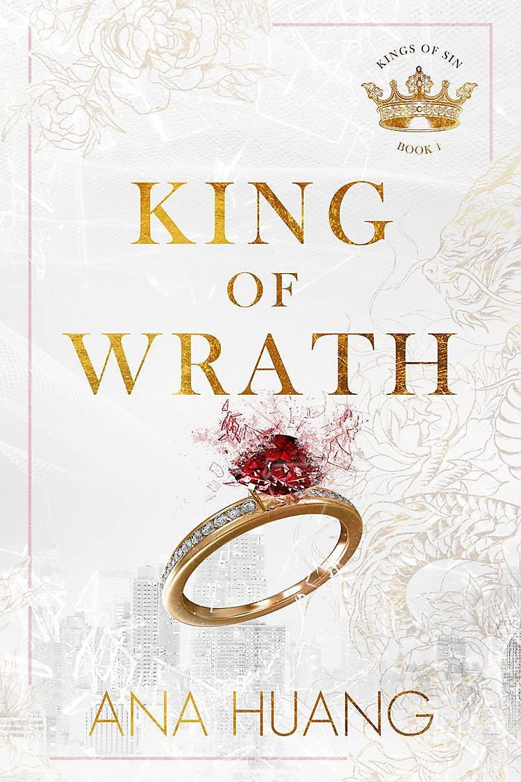 king of wrath king of wrath