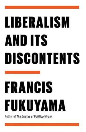 liberalism and its discontents