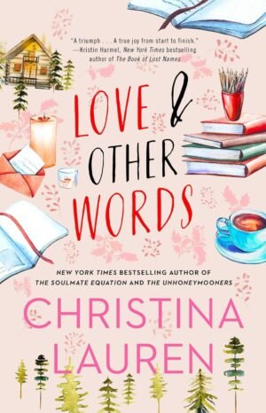 love and other words