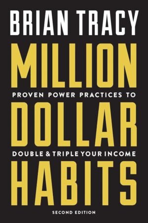 million dollar habits