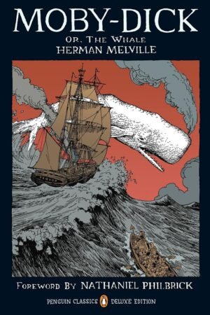 moby dick or, the whale