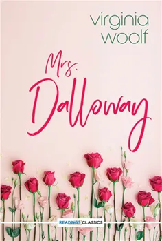 mrs. dalloway