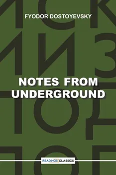 notes from the underground