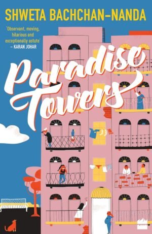 paradise tower