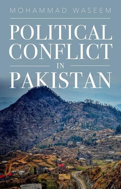 political conflict in pakistan political conflict in pakistan