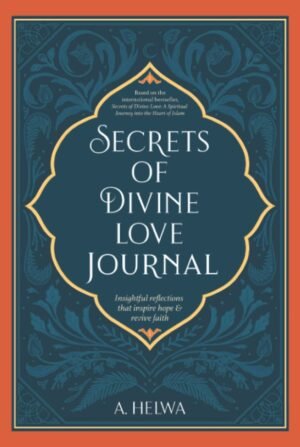 secrets of divine love journal
