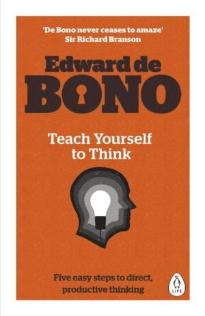teach yourself to think