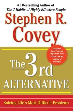 the 3rd alternative