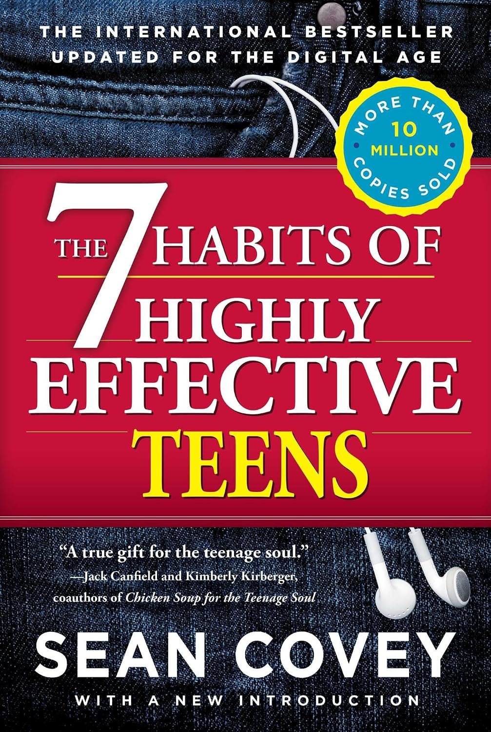 the 7 habits of highly effective teens the 7 habits of highly effective teens