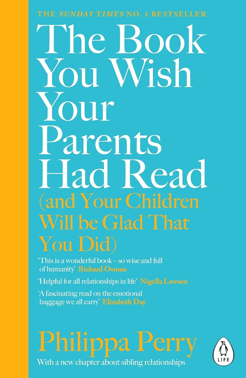 the book you wish your parents had read the book you wish your parents had read