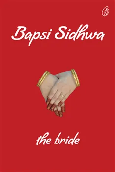 the bride