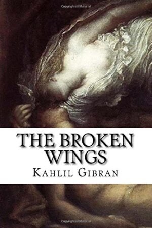 the broken wings