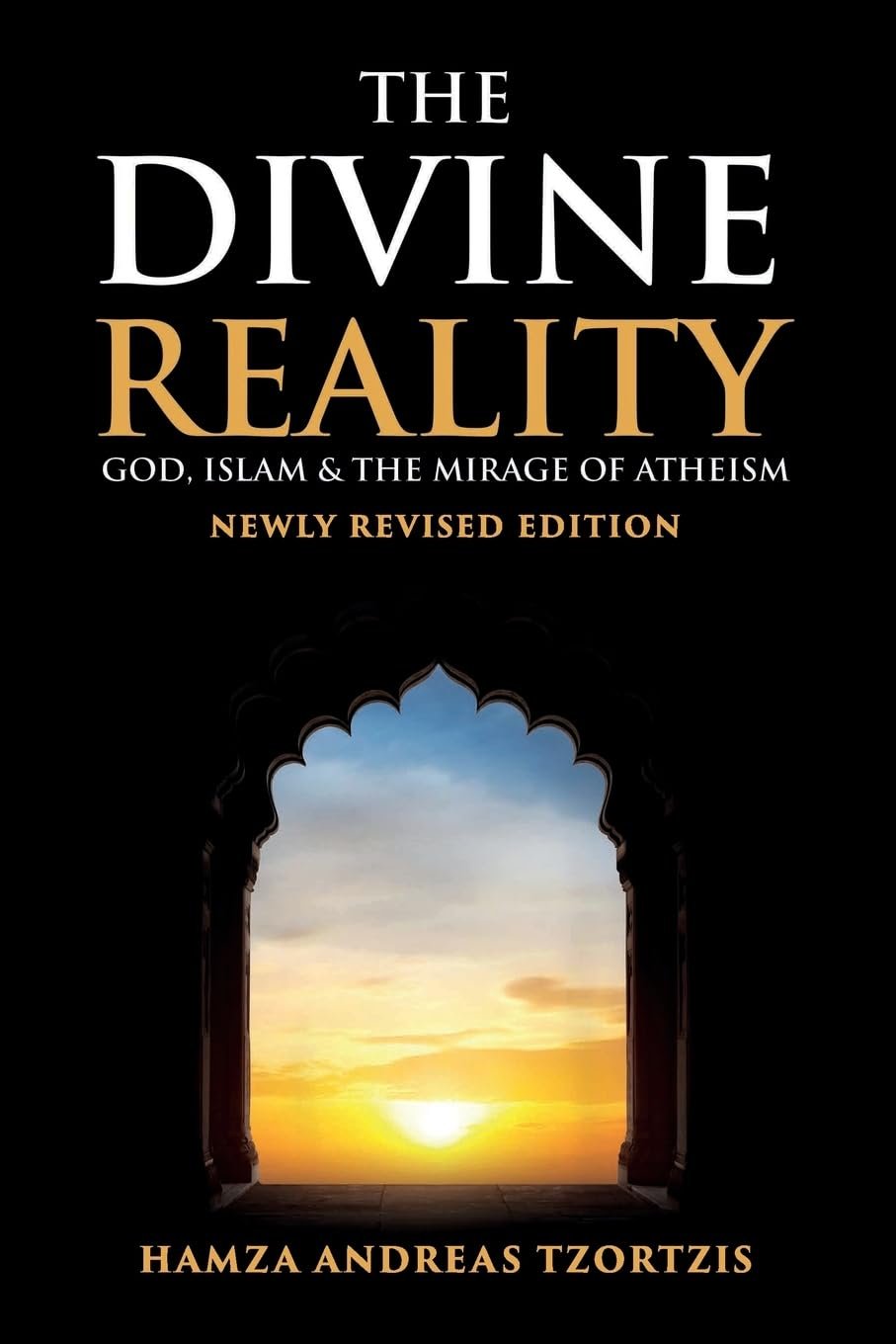 the divine reality the divine reality