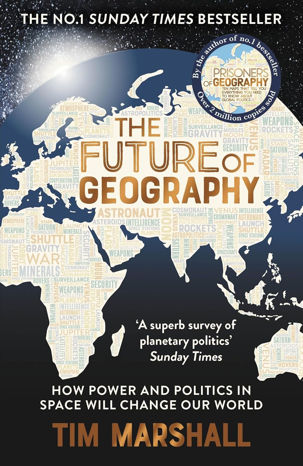 the future of geography the future of geography