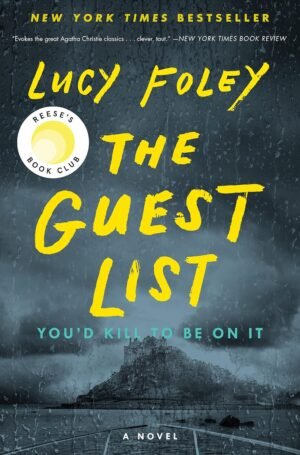 the guest list