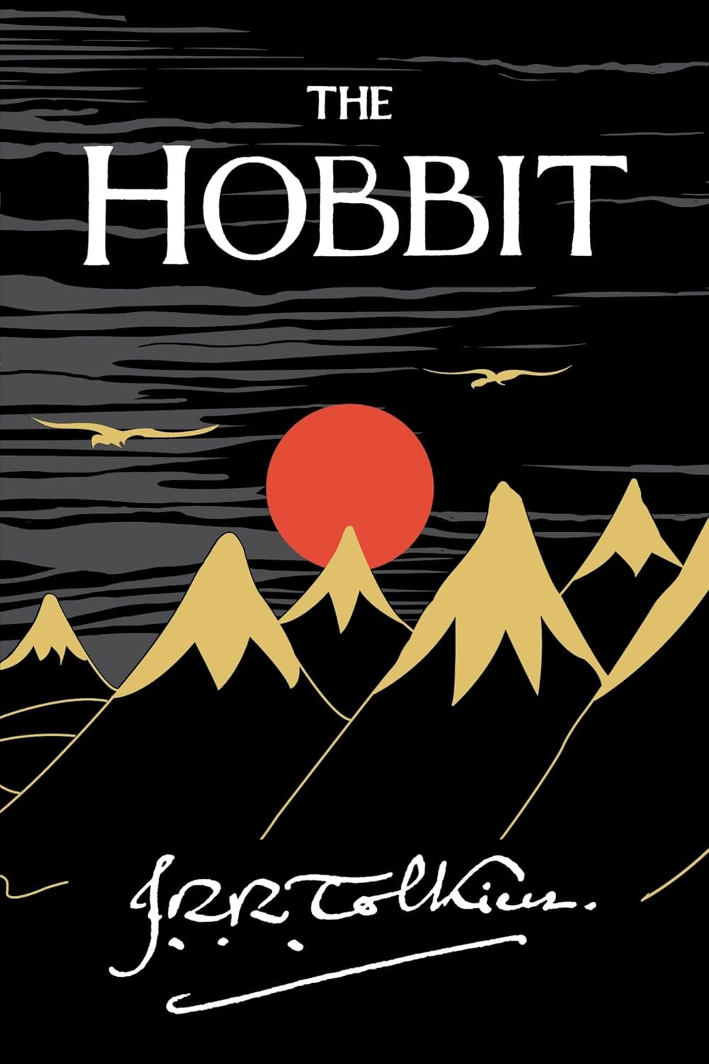 the hobbit the hobbit