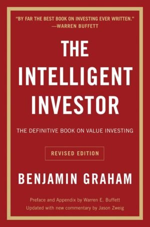 the intelligent investor