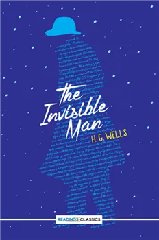 the invisible man