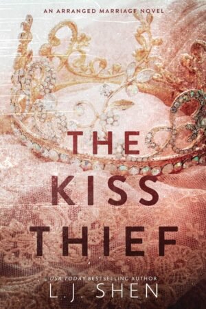 the kiss thief