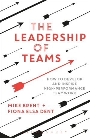 the leadership of teams
