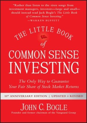 the little book of common sense investing