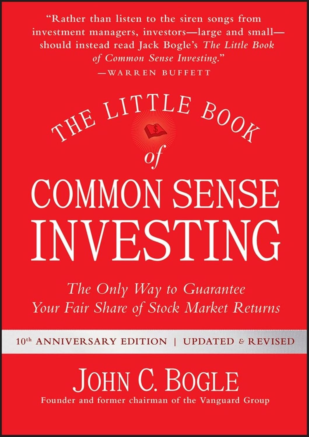 the little book of common sense investing the little book of common sense investing