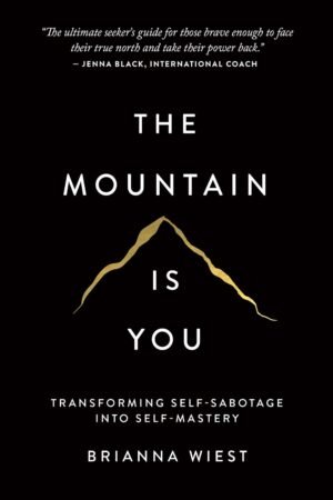 the mountain is you
