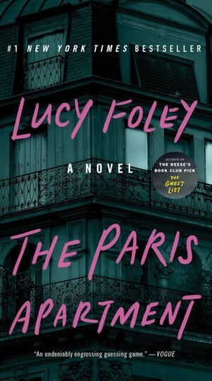 the paris apartment