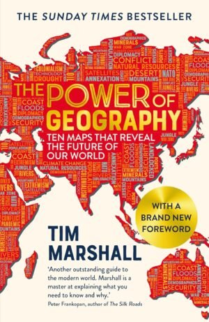 the power of geography