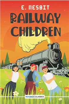 the railway children (readings classics)