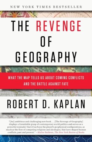 the revenge of geography