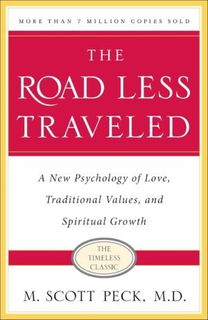 the road less traveled