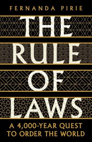 the rule of laws