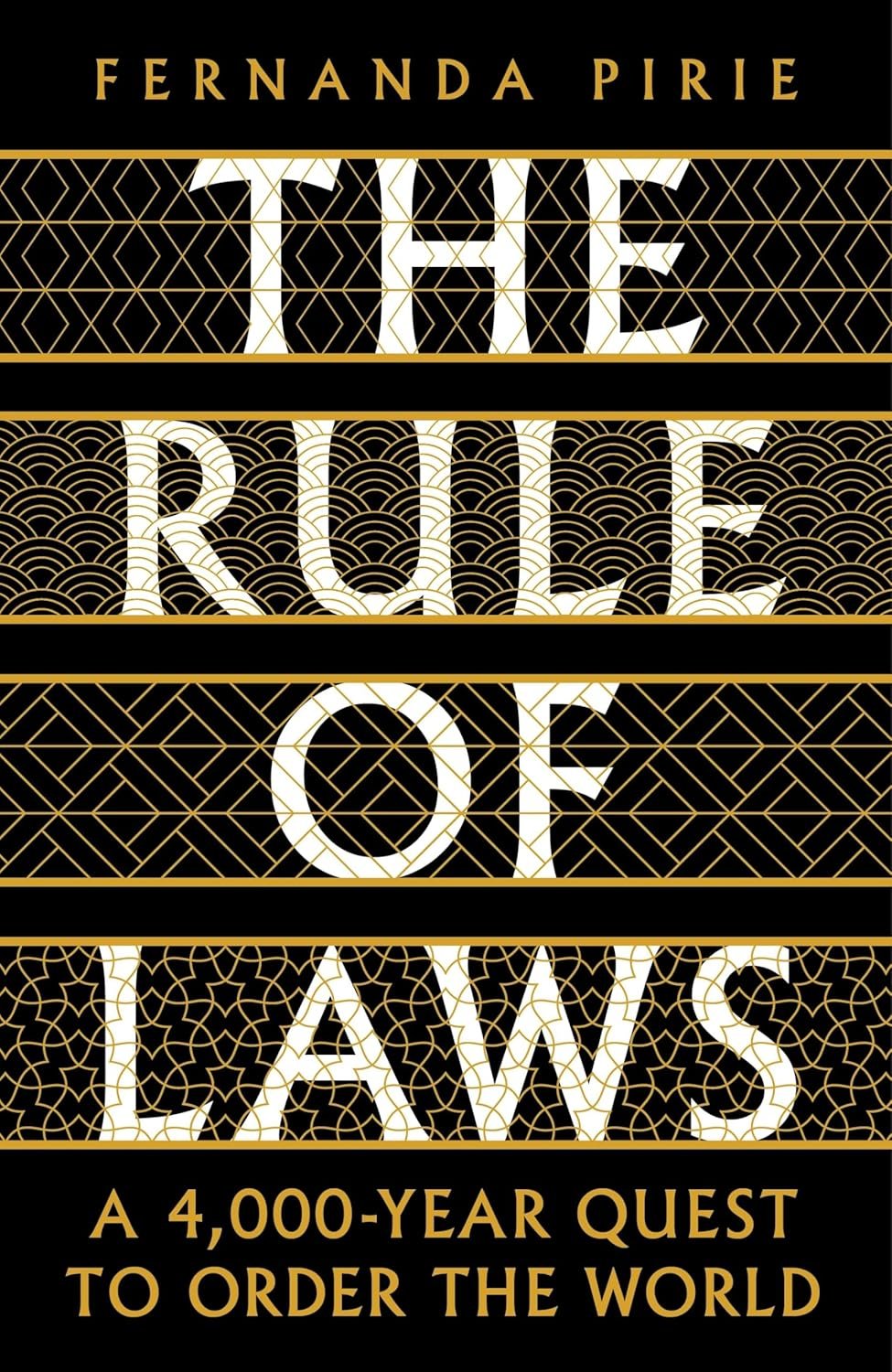 the rule of laws the rule of laws