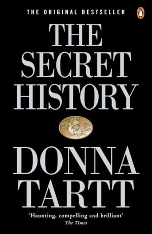 the secret history