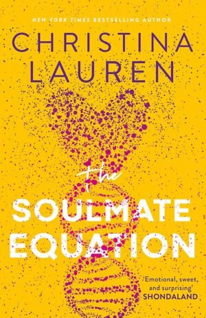 the soulmate equation