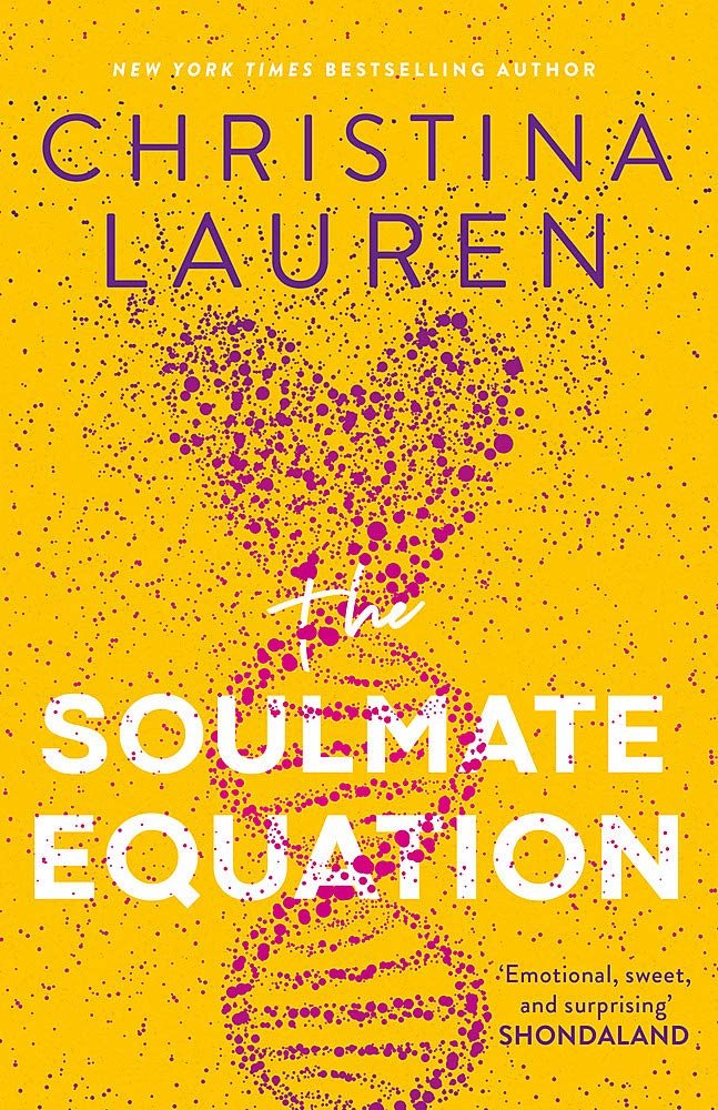 the soulmate equation the soulmate equation