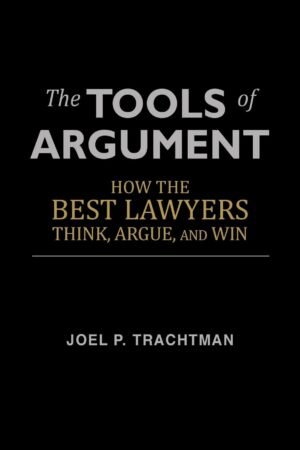 the tools of argument