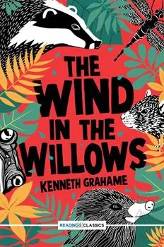 the wind in the willows