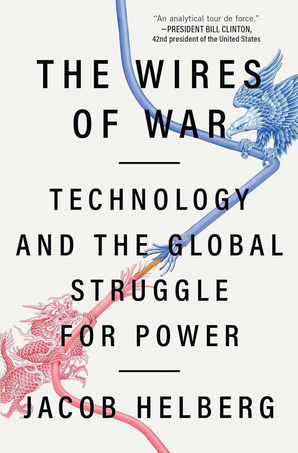 the wires of war technology and the global struggle for power the wires of war technology and the global struggle for power