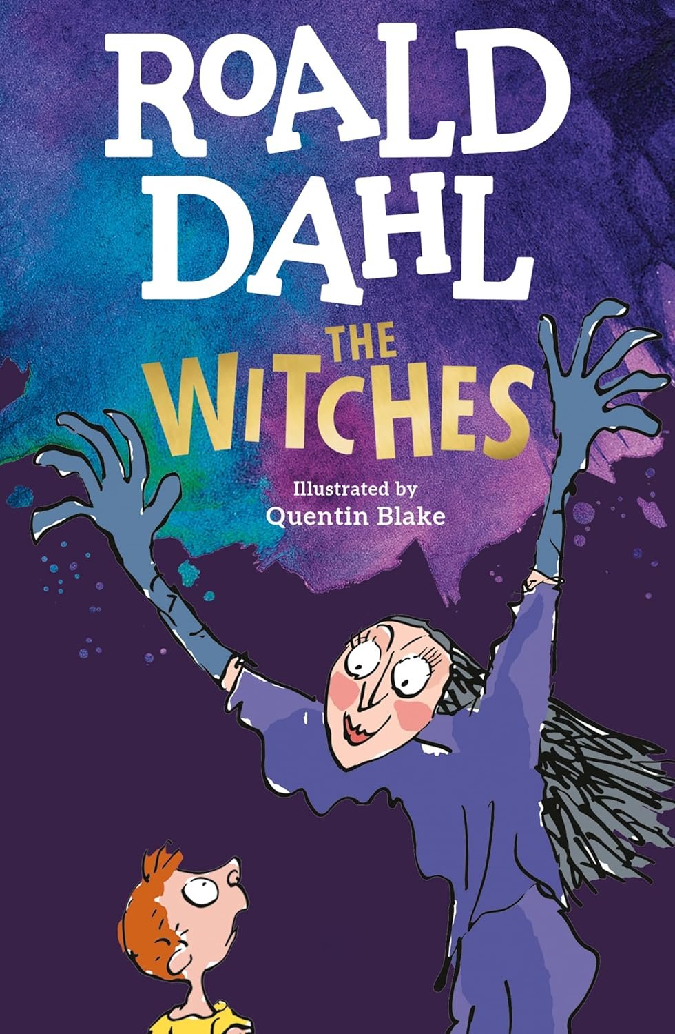 the witches the witches