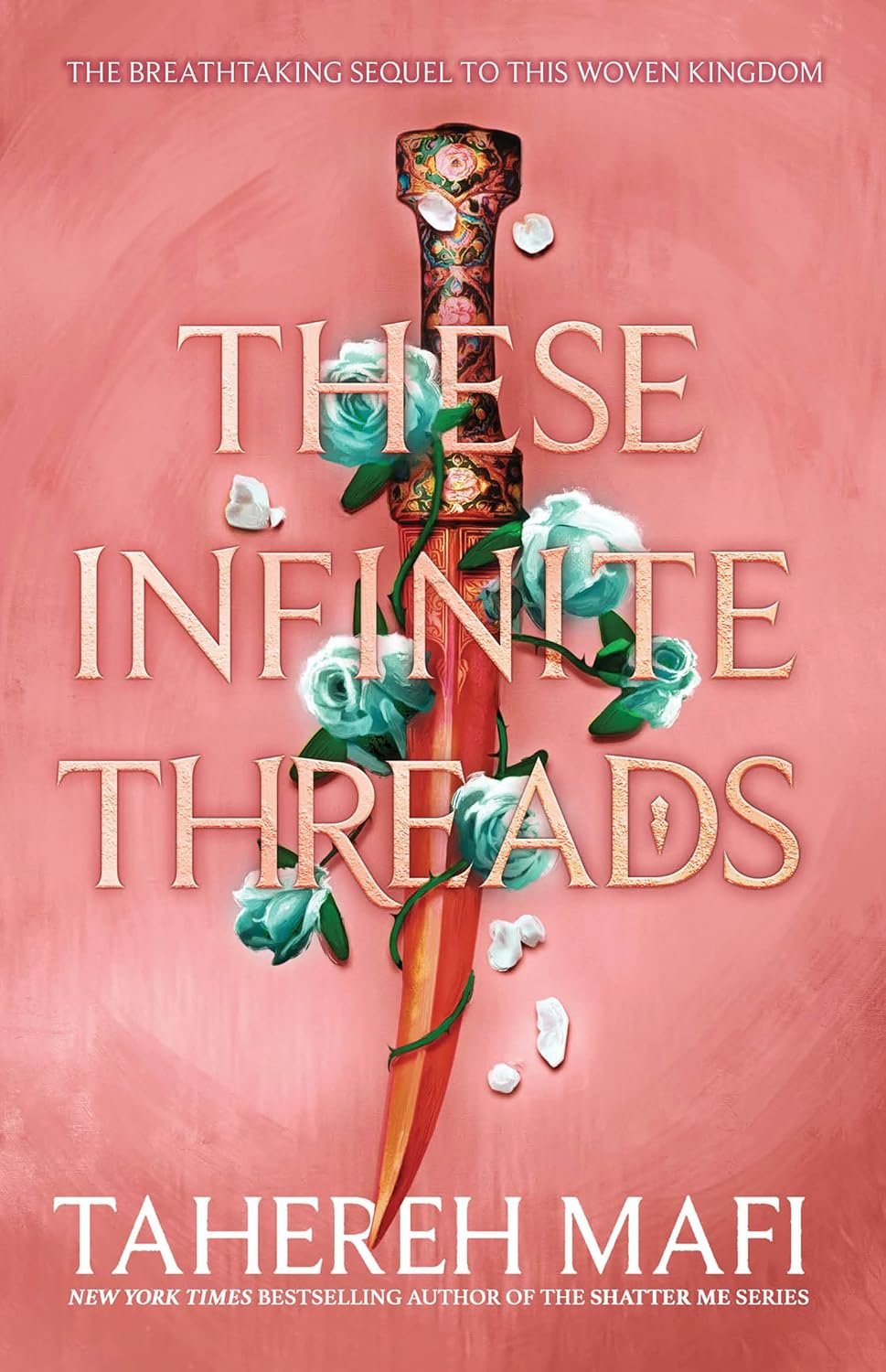 these infinite threads these infinite threads