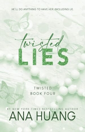 twisted lies