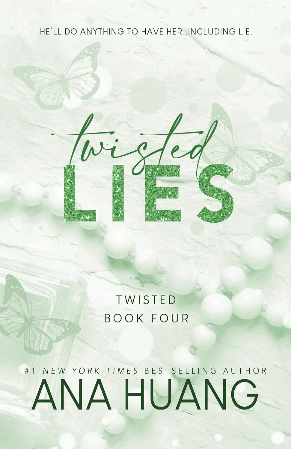 twisted lies twisted lies