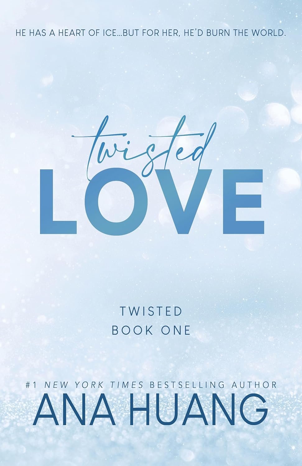 twisted love twisted love