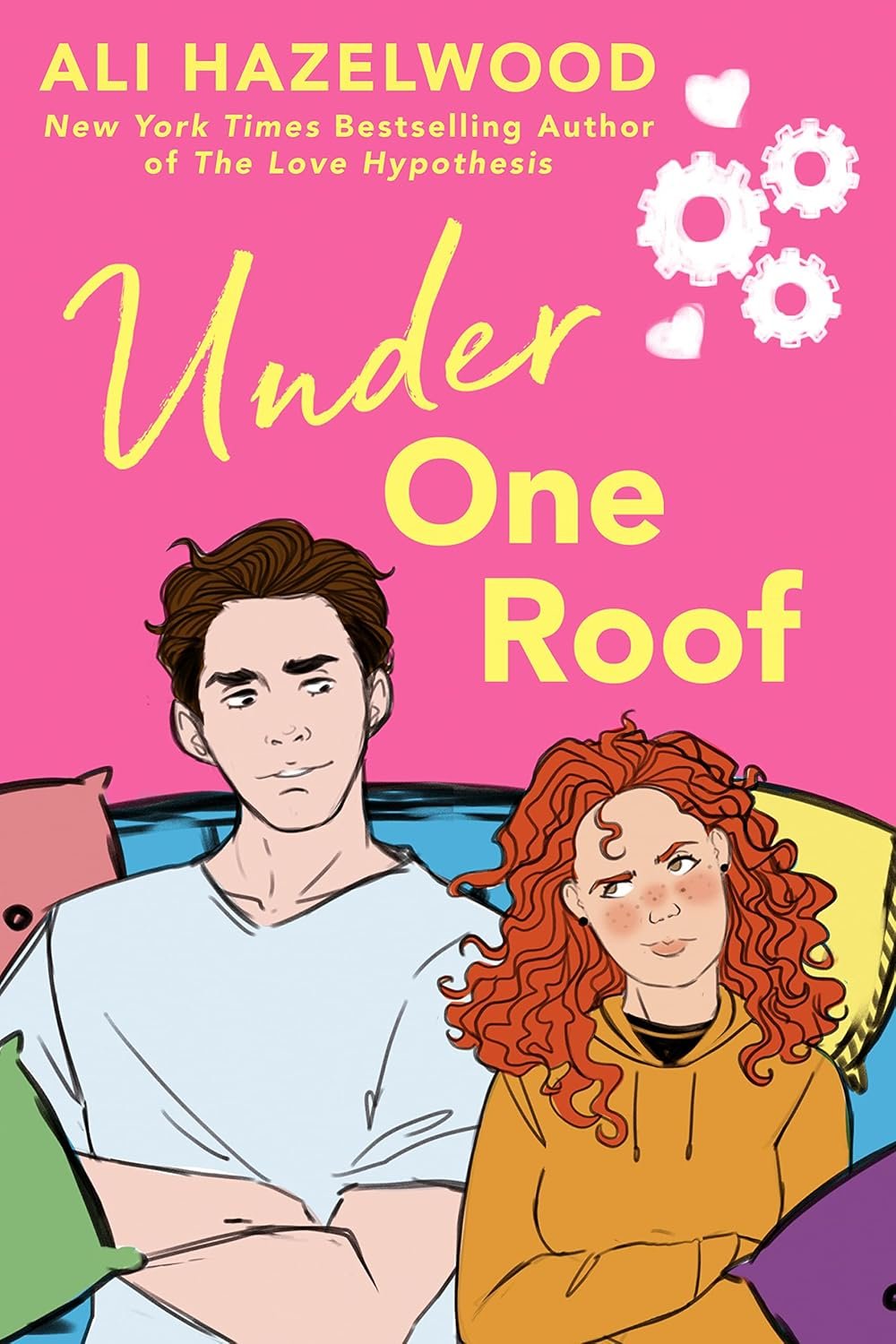 under one roof under one roof